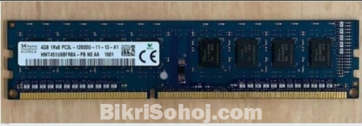 SK Hinyx Korea Brander 4GB Ram